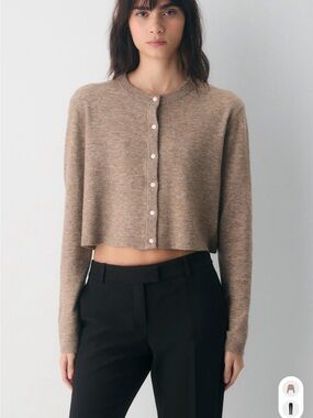Wilfred SoftSpoke Sicily Cardigan